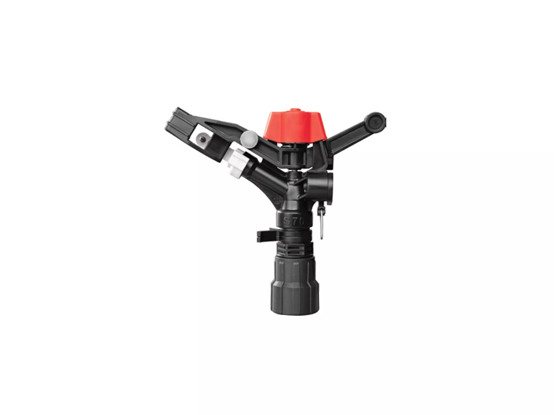 Black S700 Sprinkler