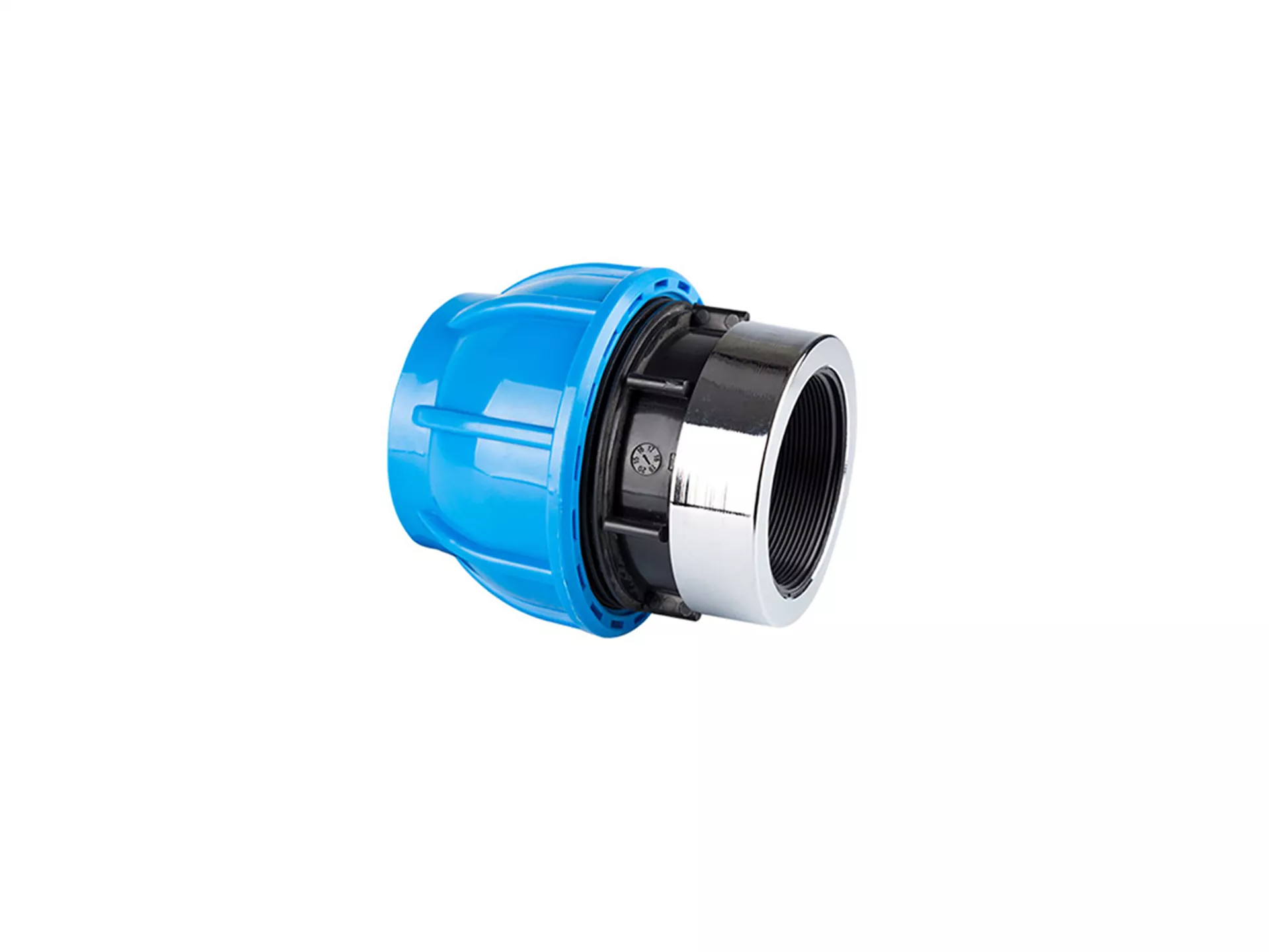 Yüzüklü Dişi Adaptör