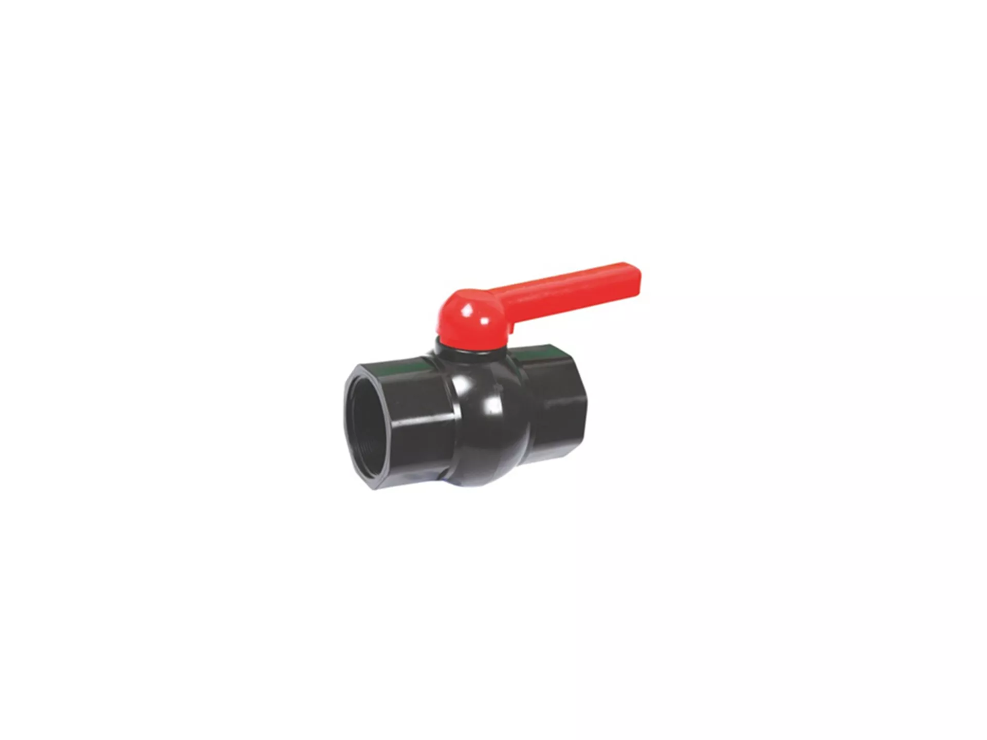 PVC Ball Valve
