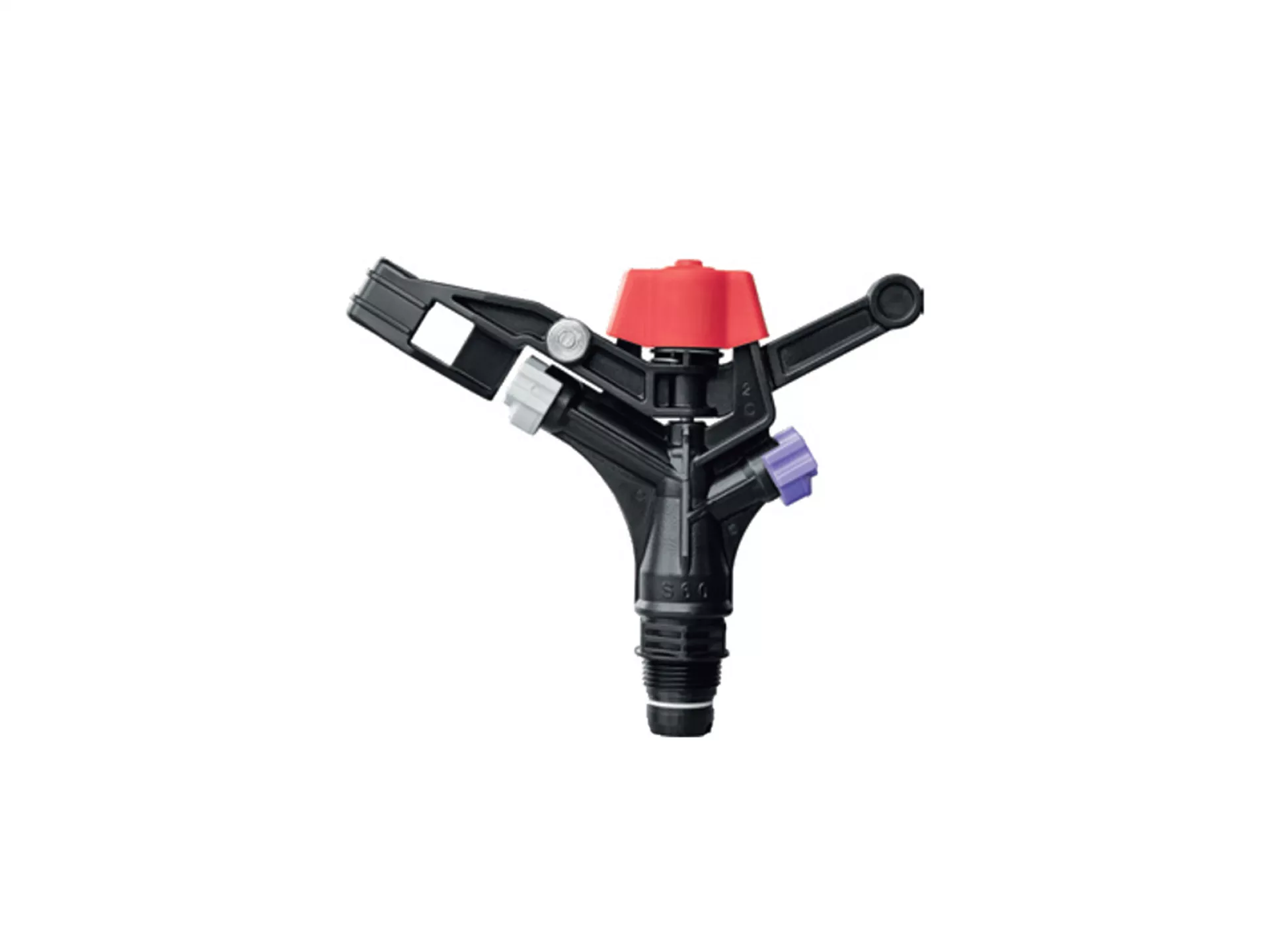 Black S601 Sprinkler