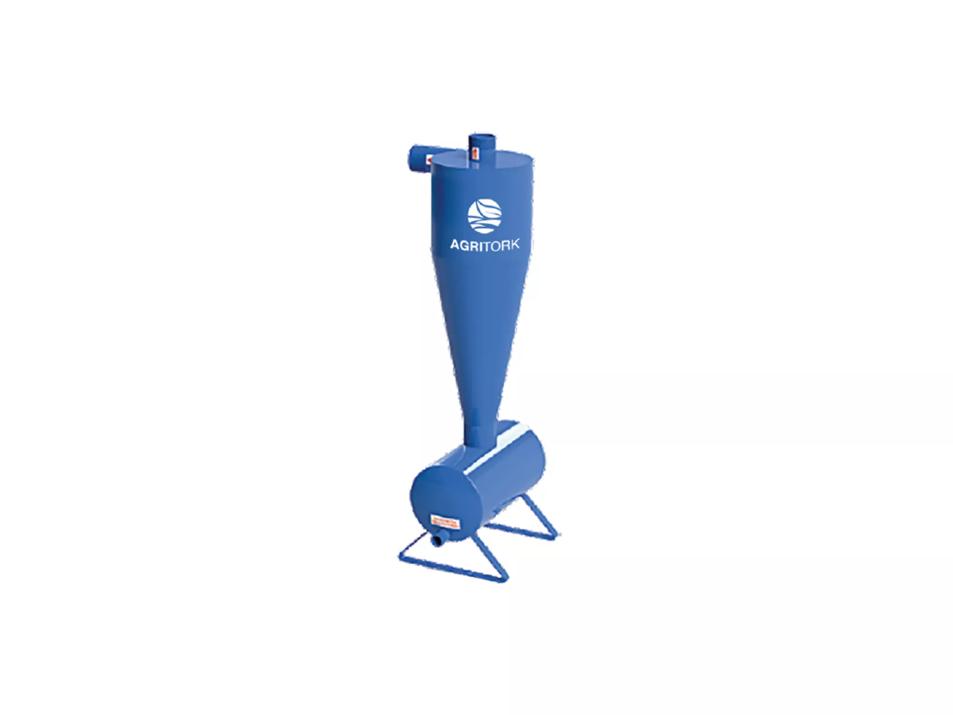 Kum İçin Hidrosiklon