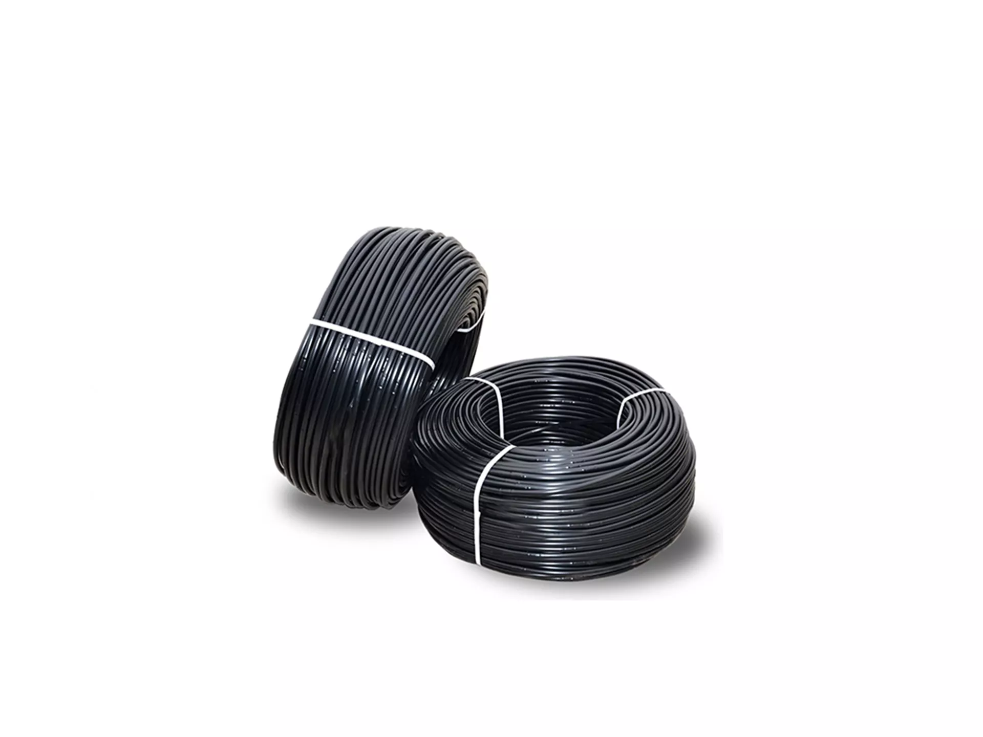 أنابيب التنقيط المثقبة