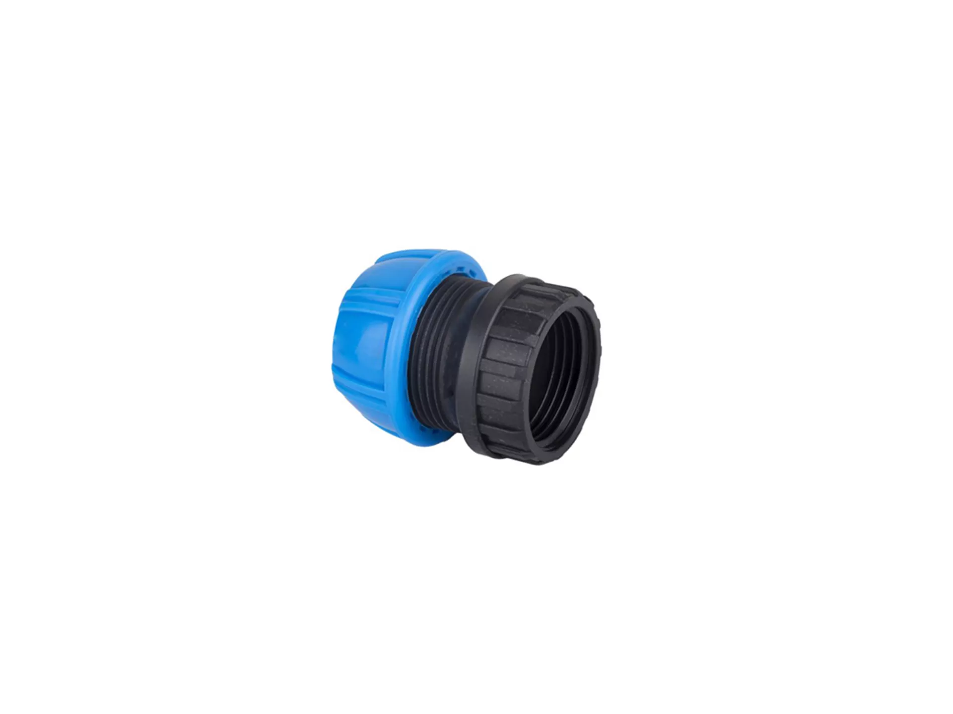 Hose Connector For Garden Faucet