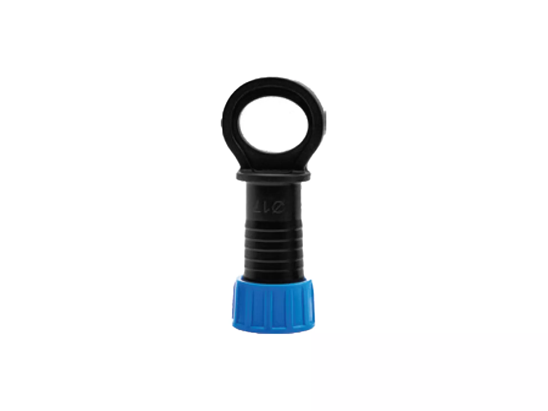 Yüzüklü Kör Tapa