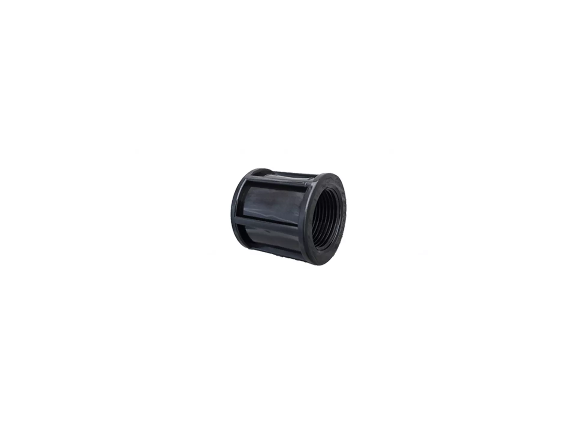 Female Plastic Coupling