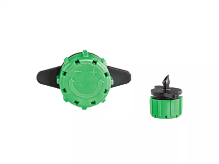 Green Dripper