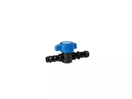 Offtake Mini Valve With Nut