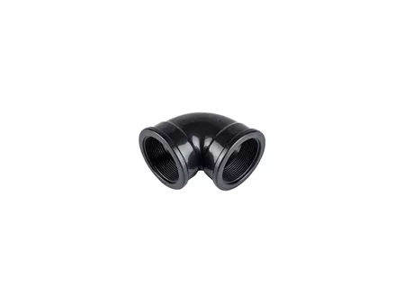 Plastic Female Elbow