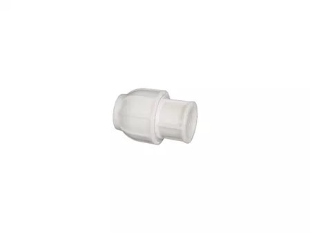 30 Bar External Threaded Adapter