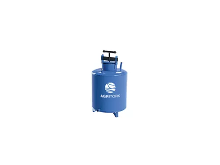 Metal Fertilizer Tank