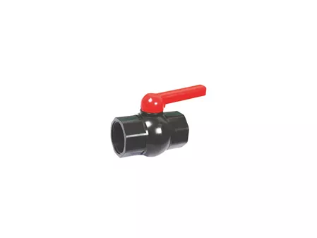 PVC Ball Valve