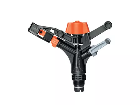 Black S600 Sprinkler