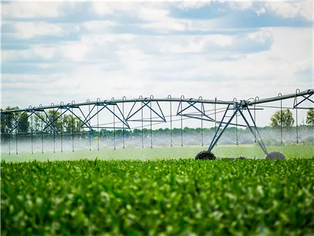 Pivot Irrigation Systems