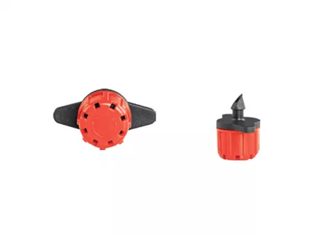 Kırmızı Damlatıcı