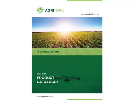 Agritork Product Catalog