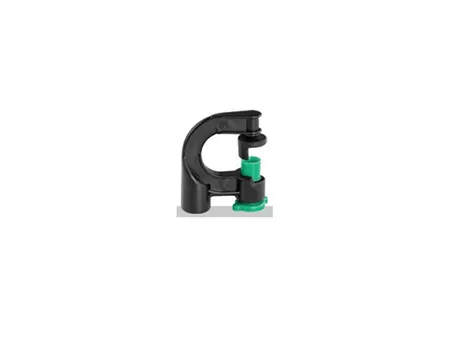 Angled Sprayer