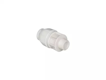 30 Bar External Threaded Adapter