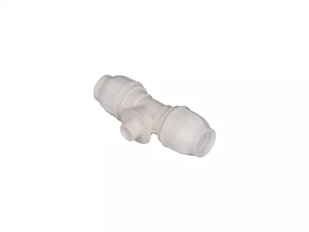 30 Bar External Threaded Adapter