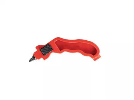 Dripper Perforation Tool - Punch